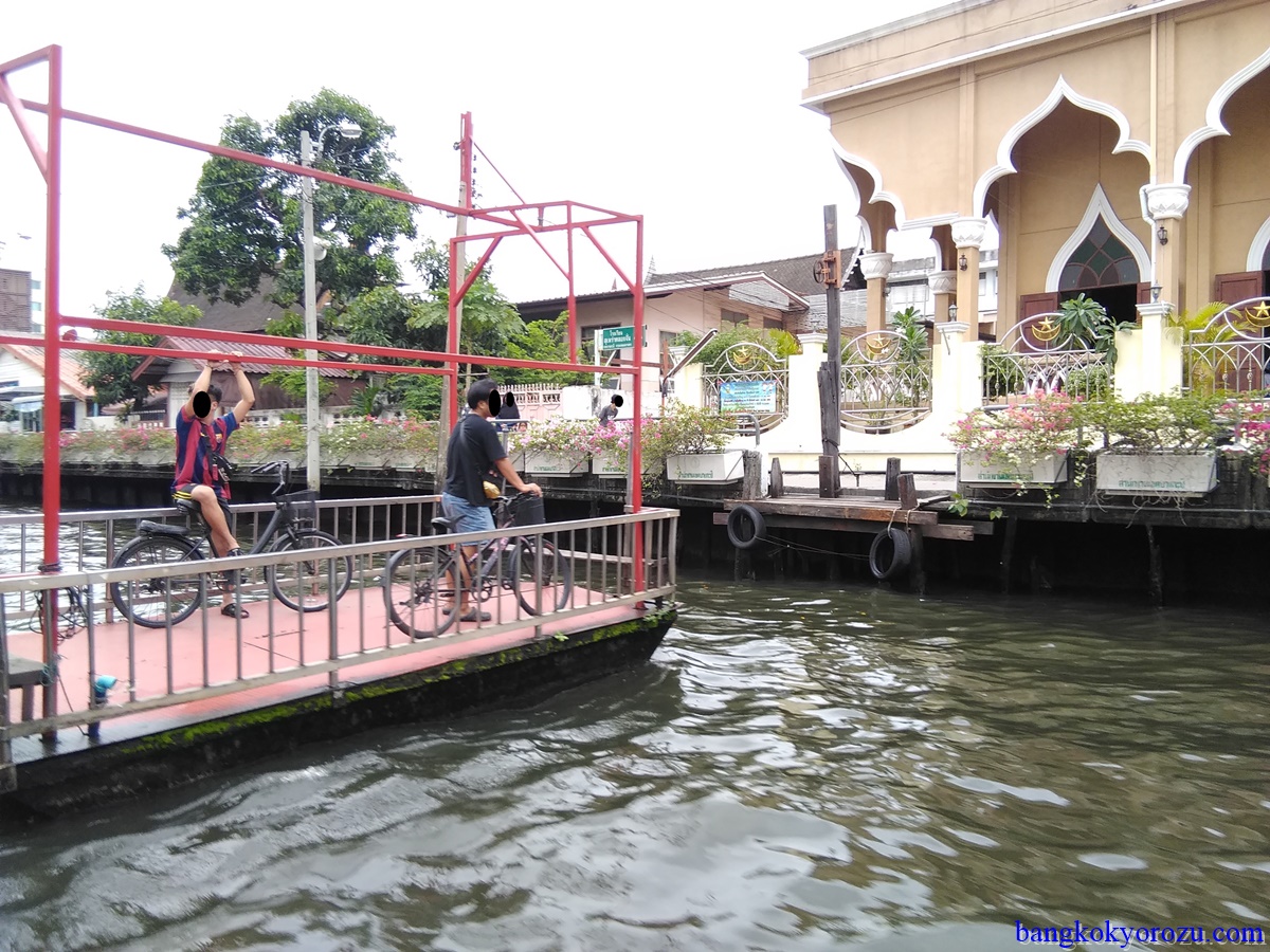 地元の人々がごったがえす活気あふれる下町バンカピ(Bang Kapi,บางกะปิ) バンコク(กรุงเทพมหานคร, Bangkok ...