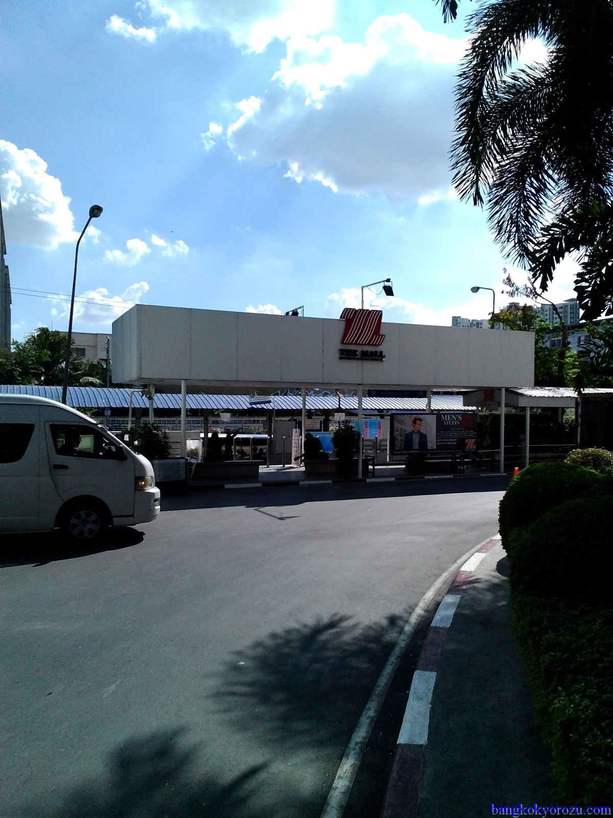 地元の人々がごったがえす活気あふれる下町バンカピ(Bang Kapi,บางกะปิ) バンコク(กรุงเทพมหานคร, Bangkok ...